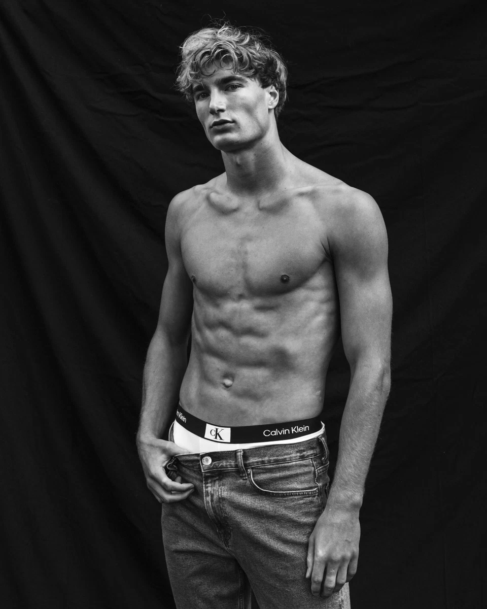 Jim van Nes portfolio