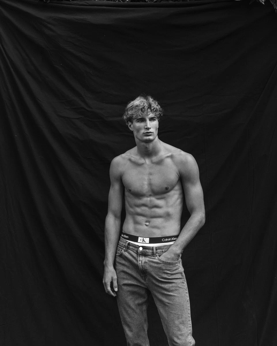 Jim van Nes portfolio