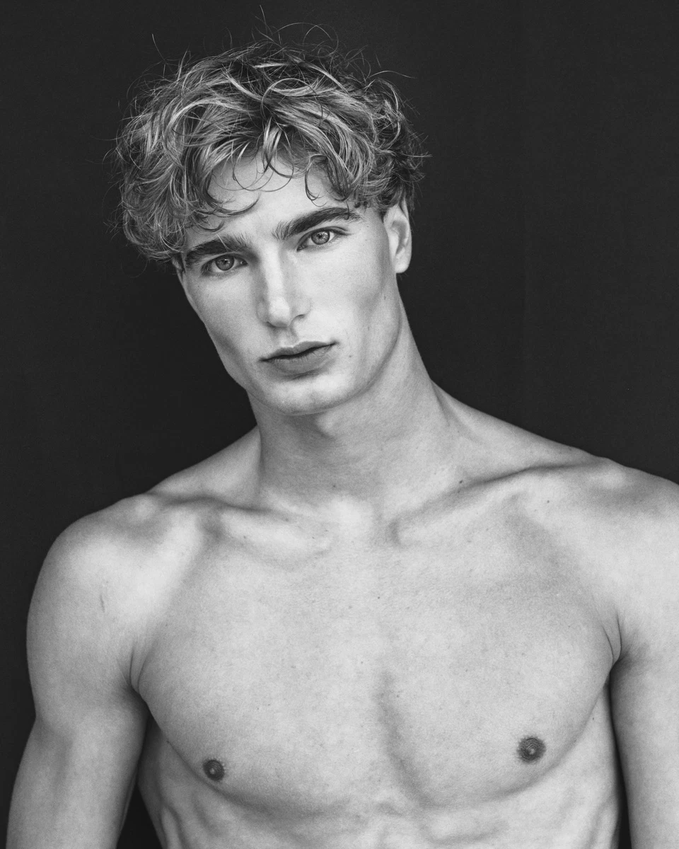 Jim van Nes portfolio