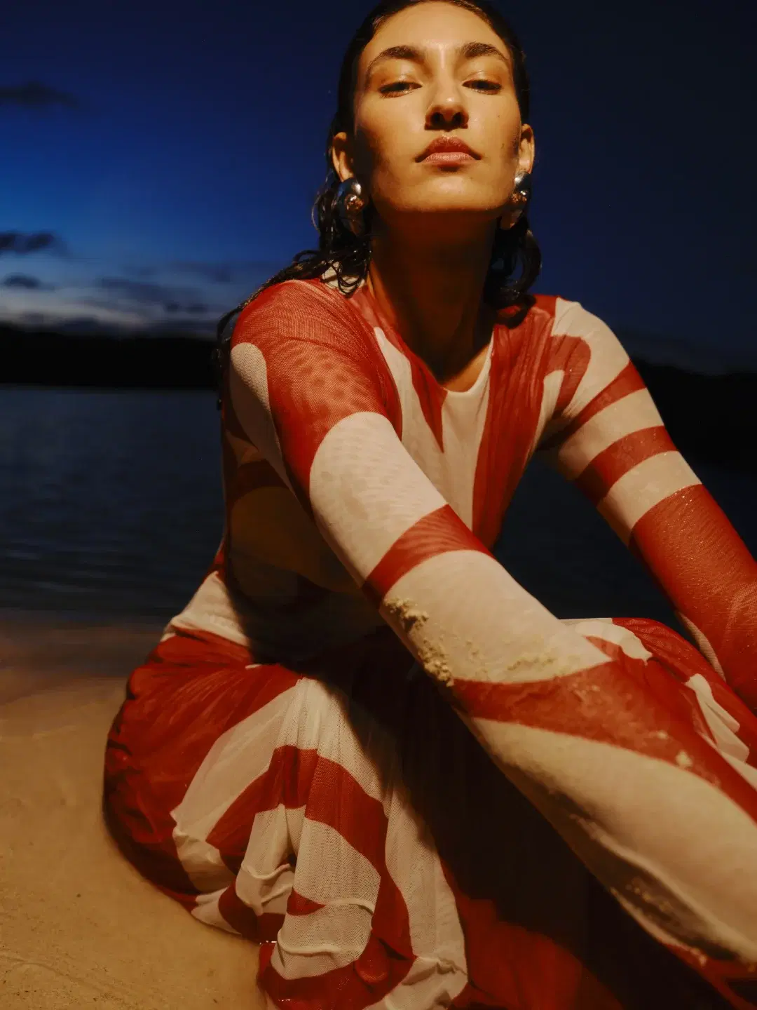 Victoria Tedesco portfolio