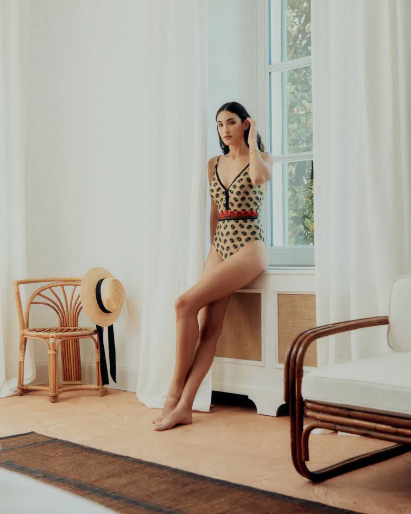 Victoria Tedesco portfolio