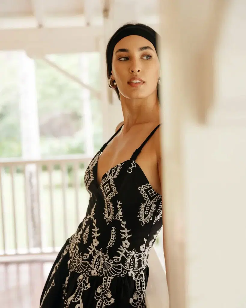 Victoria Tedesco portfolio