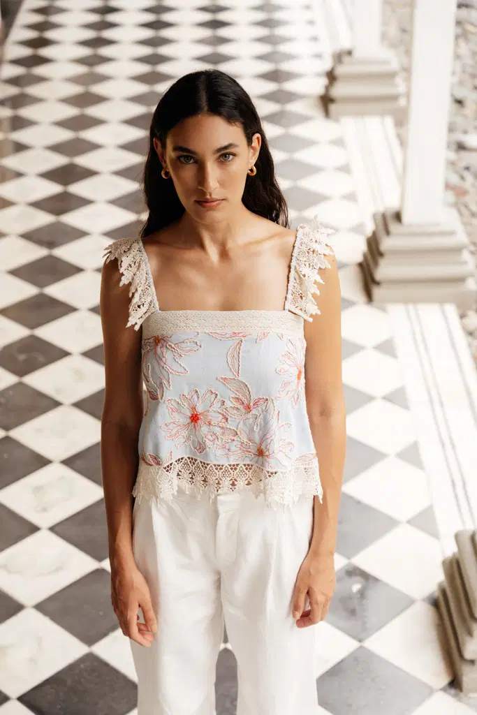 Victoria Tedesco portfolio