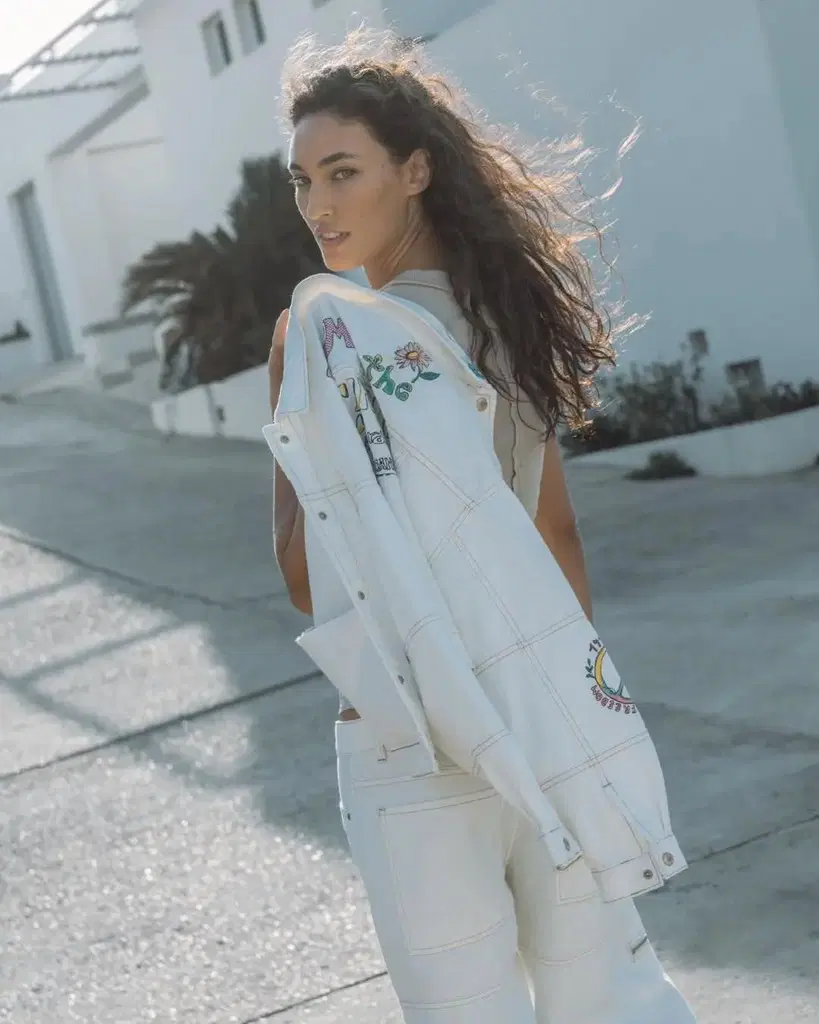 Victoria Tedesco portfolio