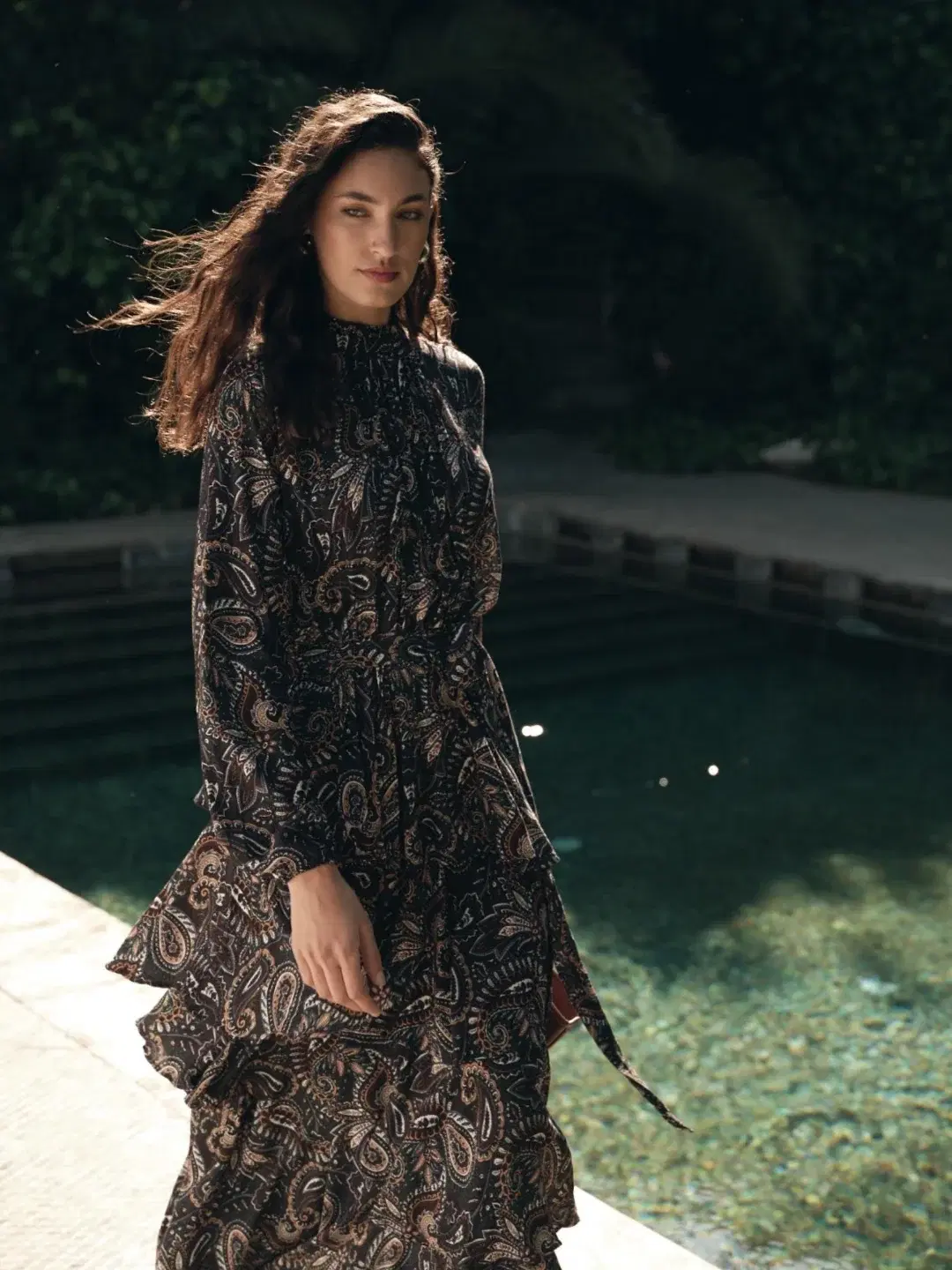 Victoria Tedesco portfolio