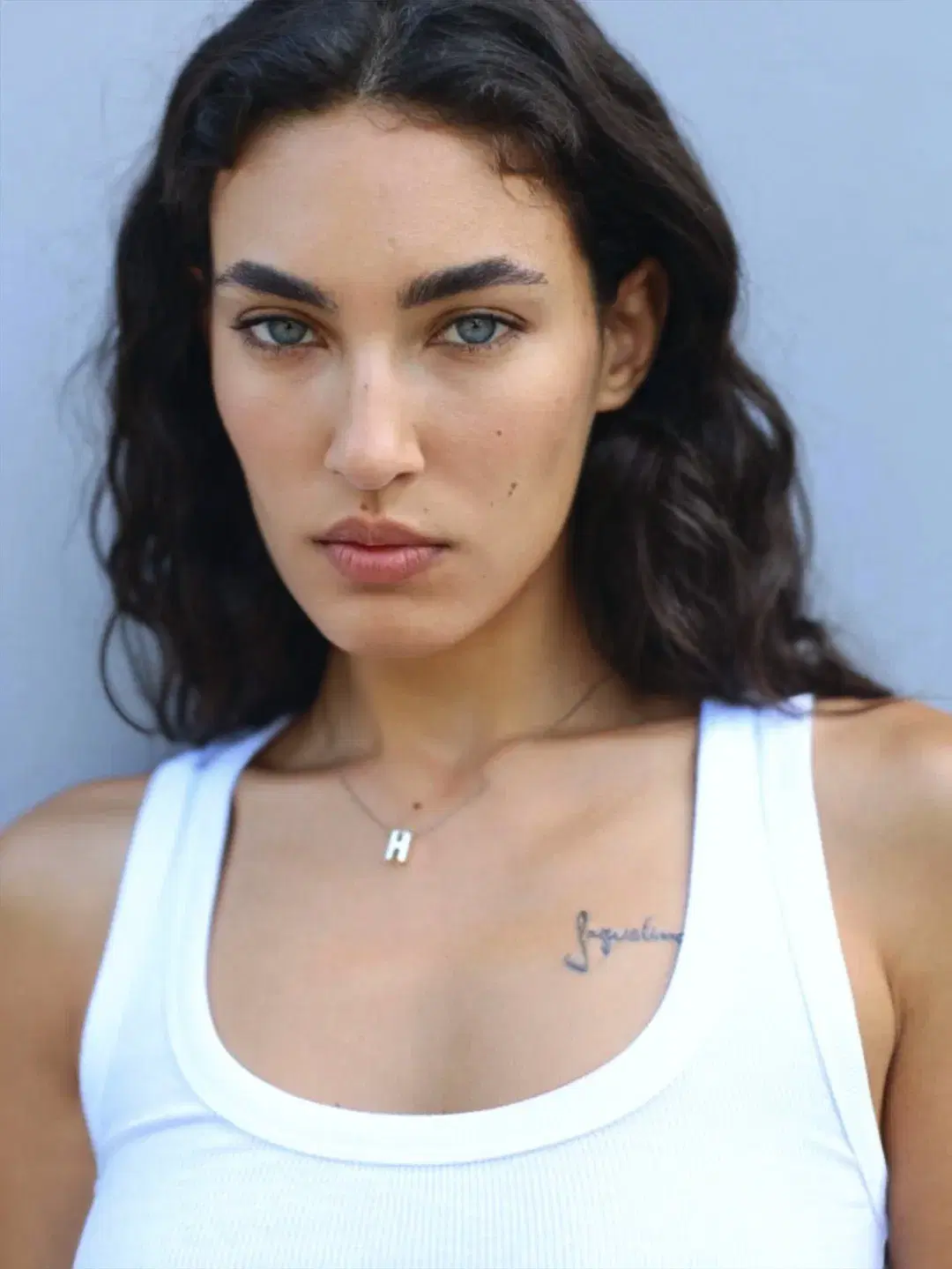 Victoria Tedesco portfolio