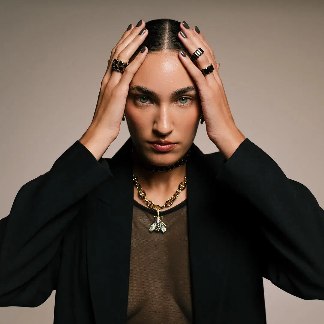 Victoria Tedesco portfolio