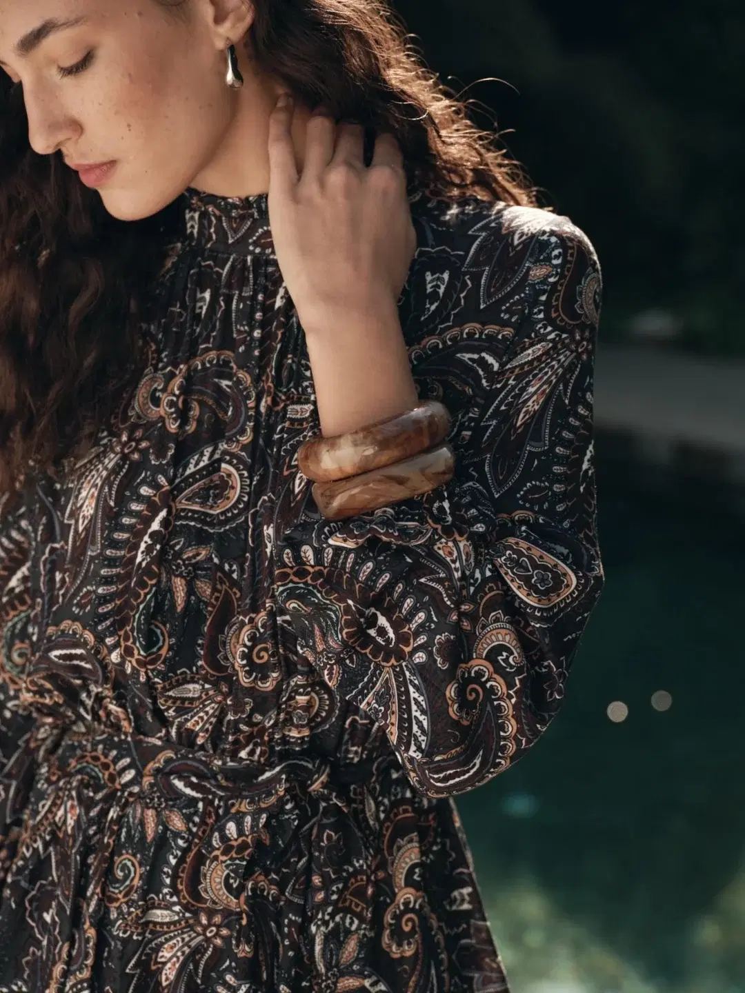 Victoria Tedesco portfolio