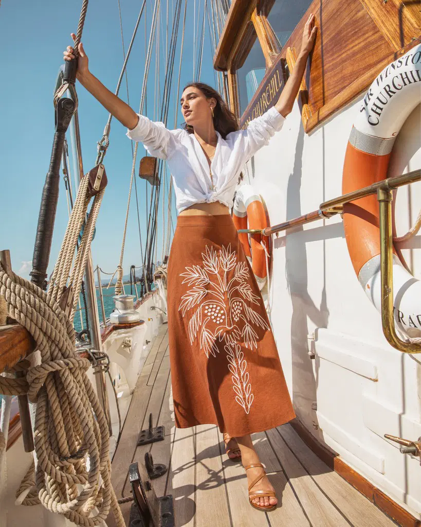 Victoria Tedesco portfolio