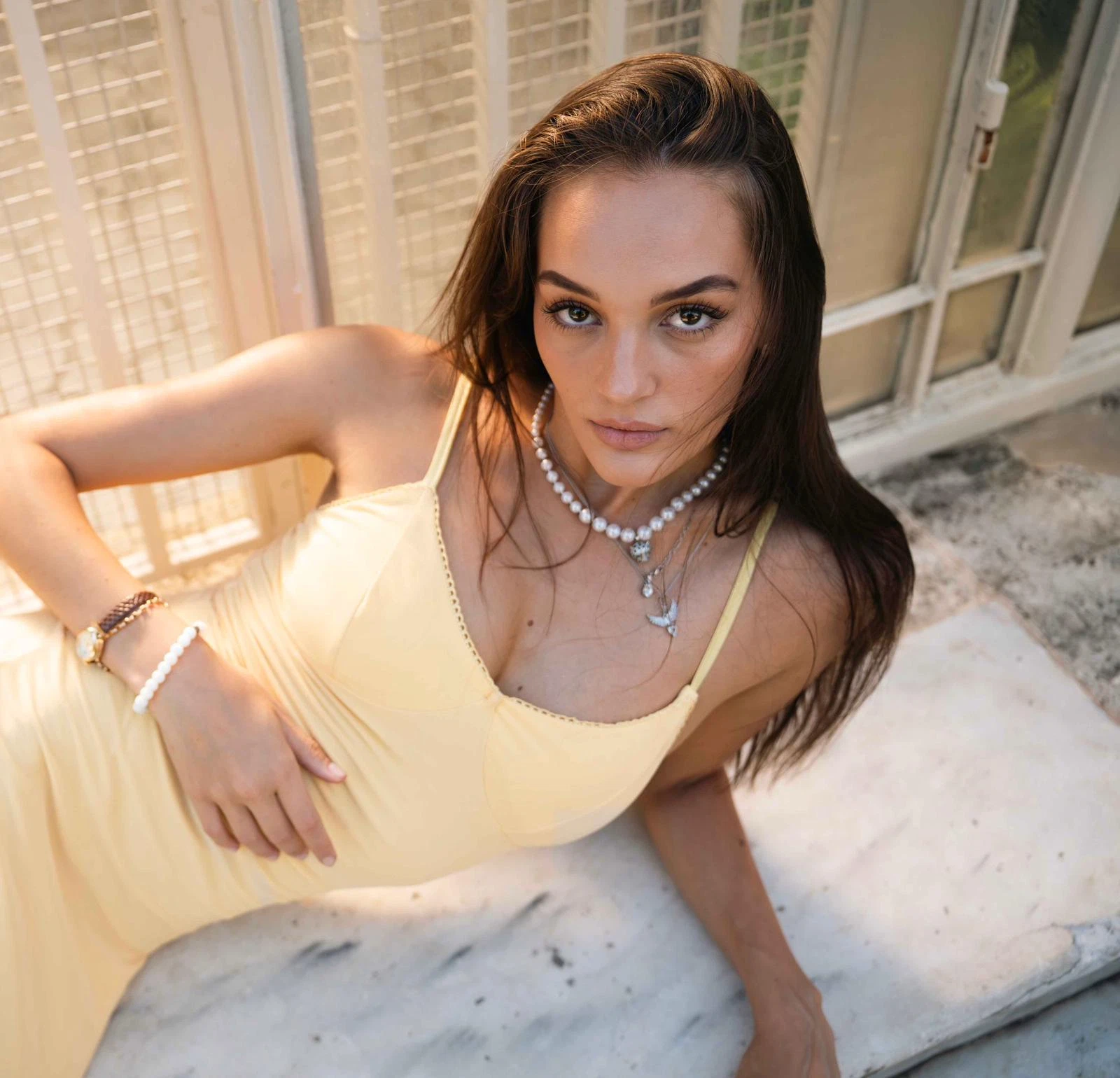 Ayşe Özkan