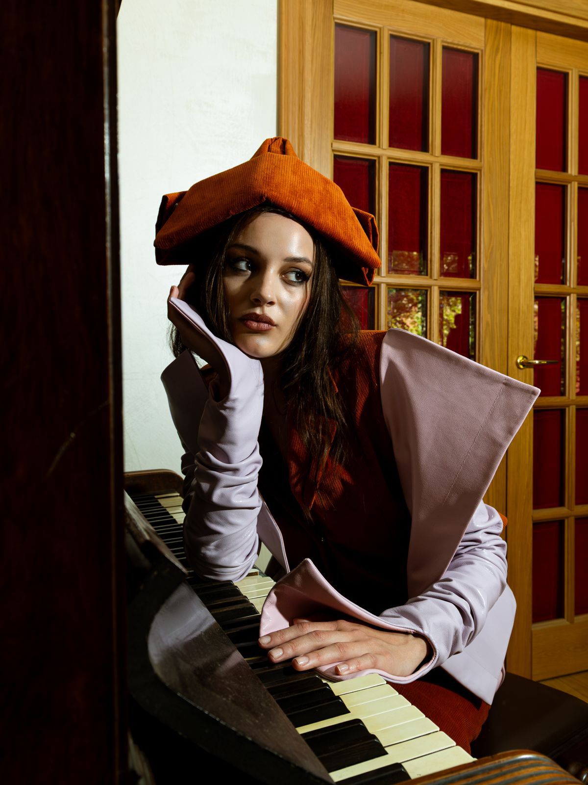Ayşe Özkan portfolio