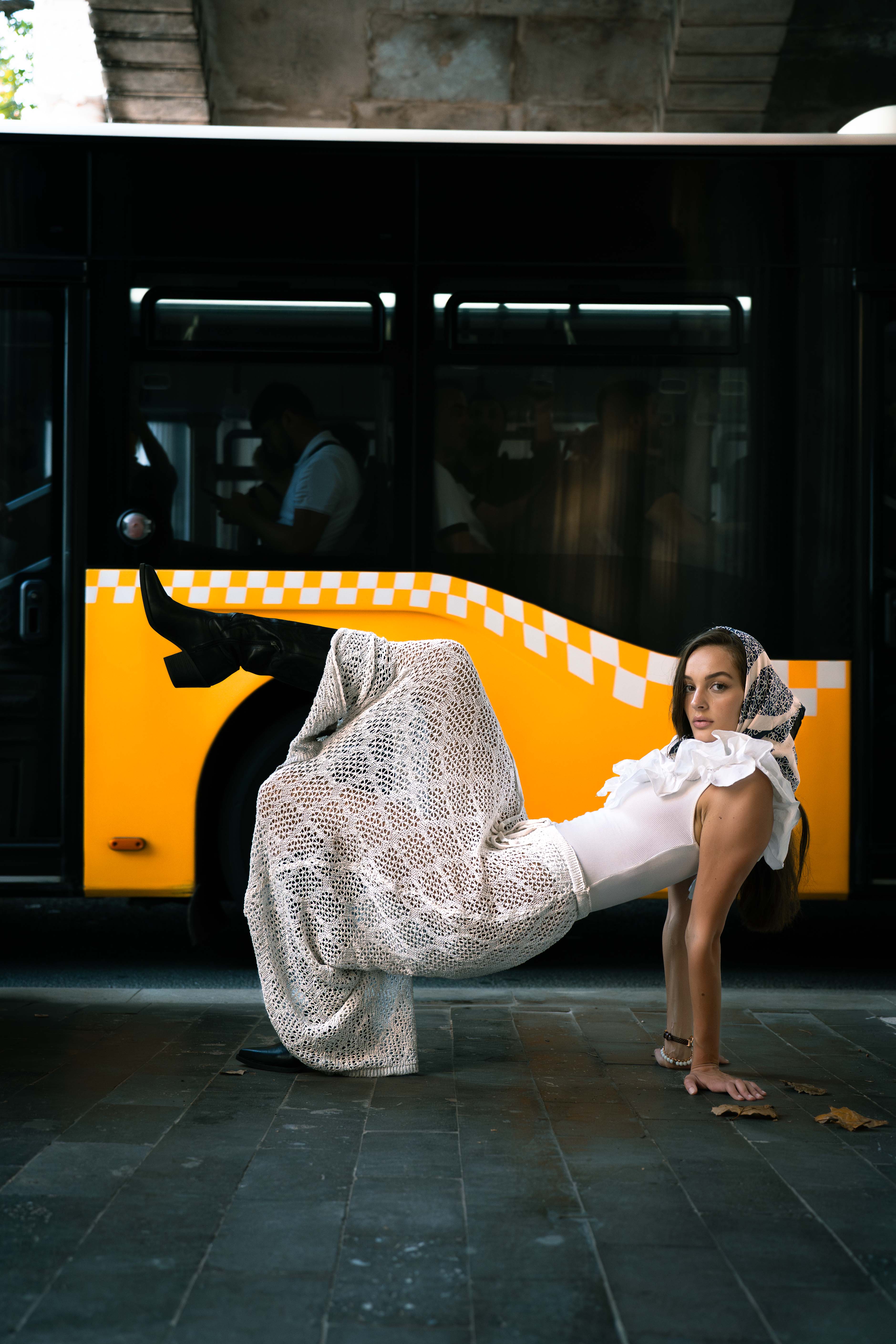Ayşe Özkan portfolio