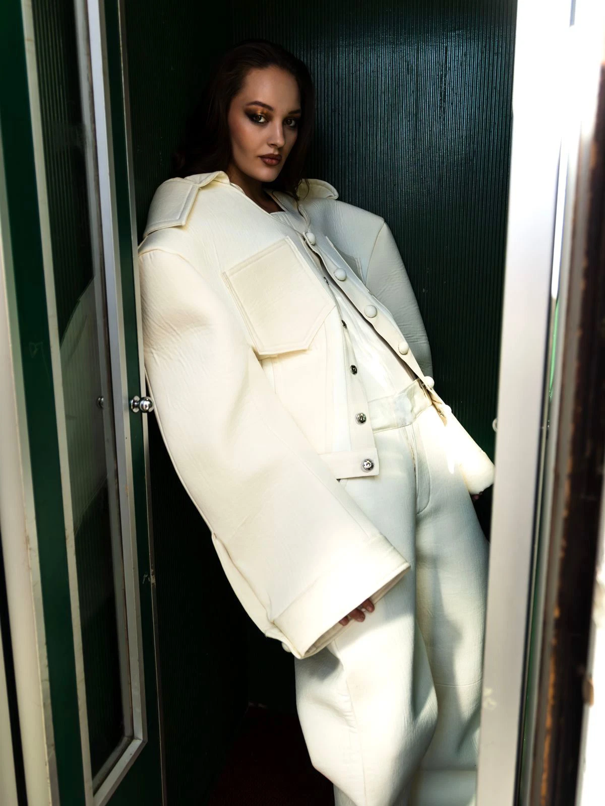 Ayşe Özkan portfolio