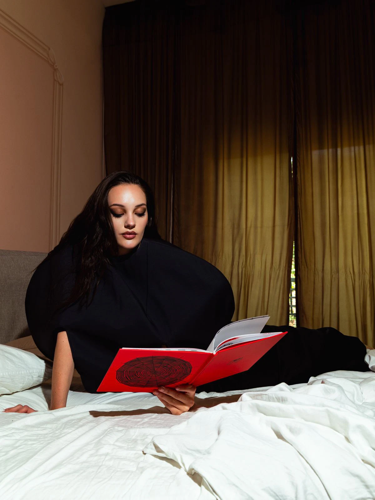 Ayşe Özkan portfolio