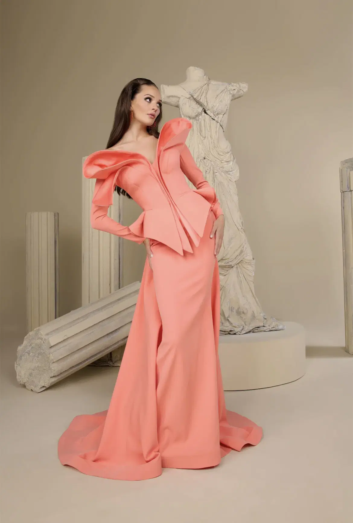 Ayşe Özkan portfolio