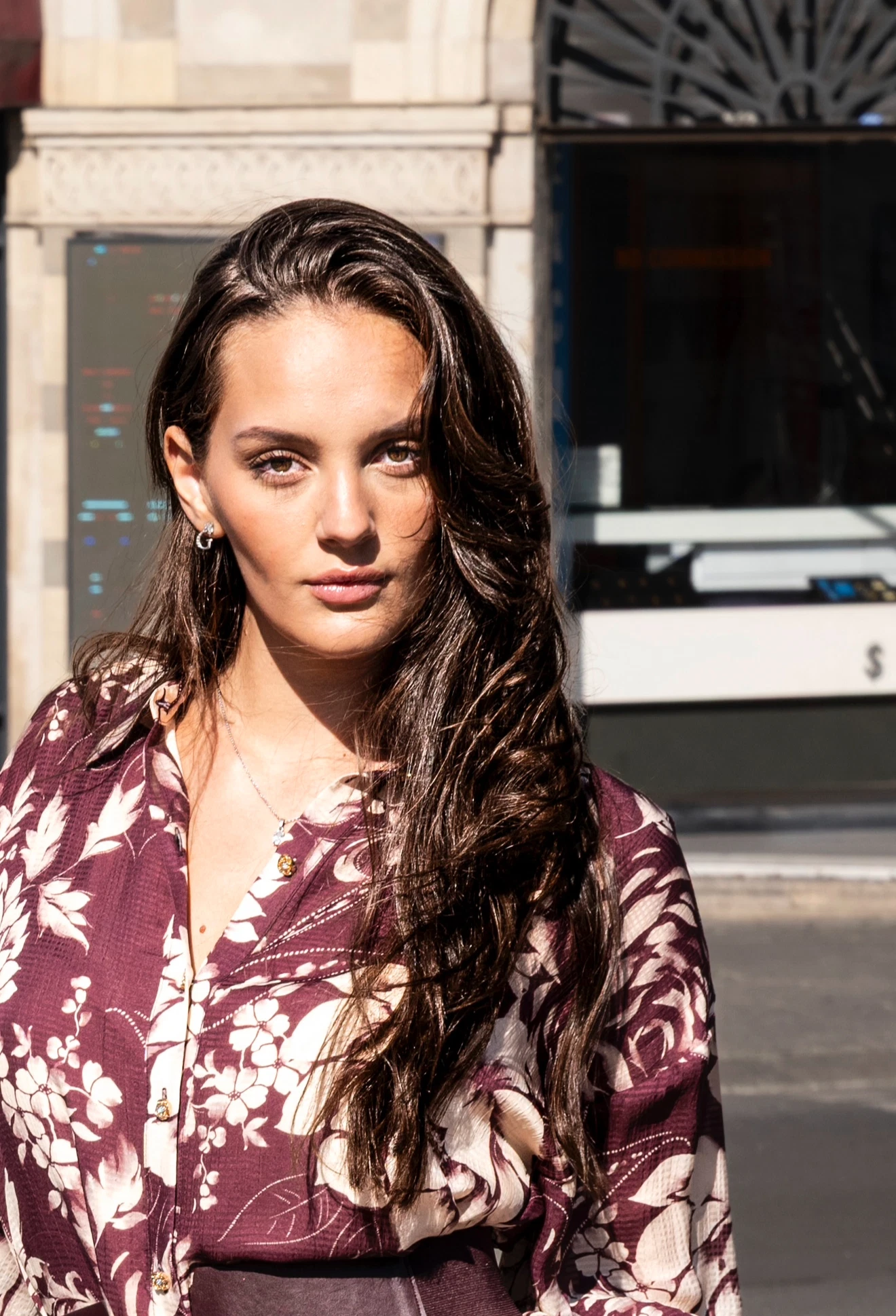 Ayşe Özkan portfolio
