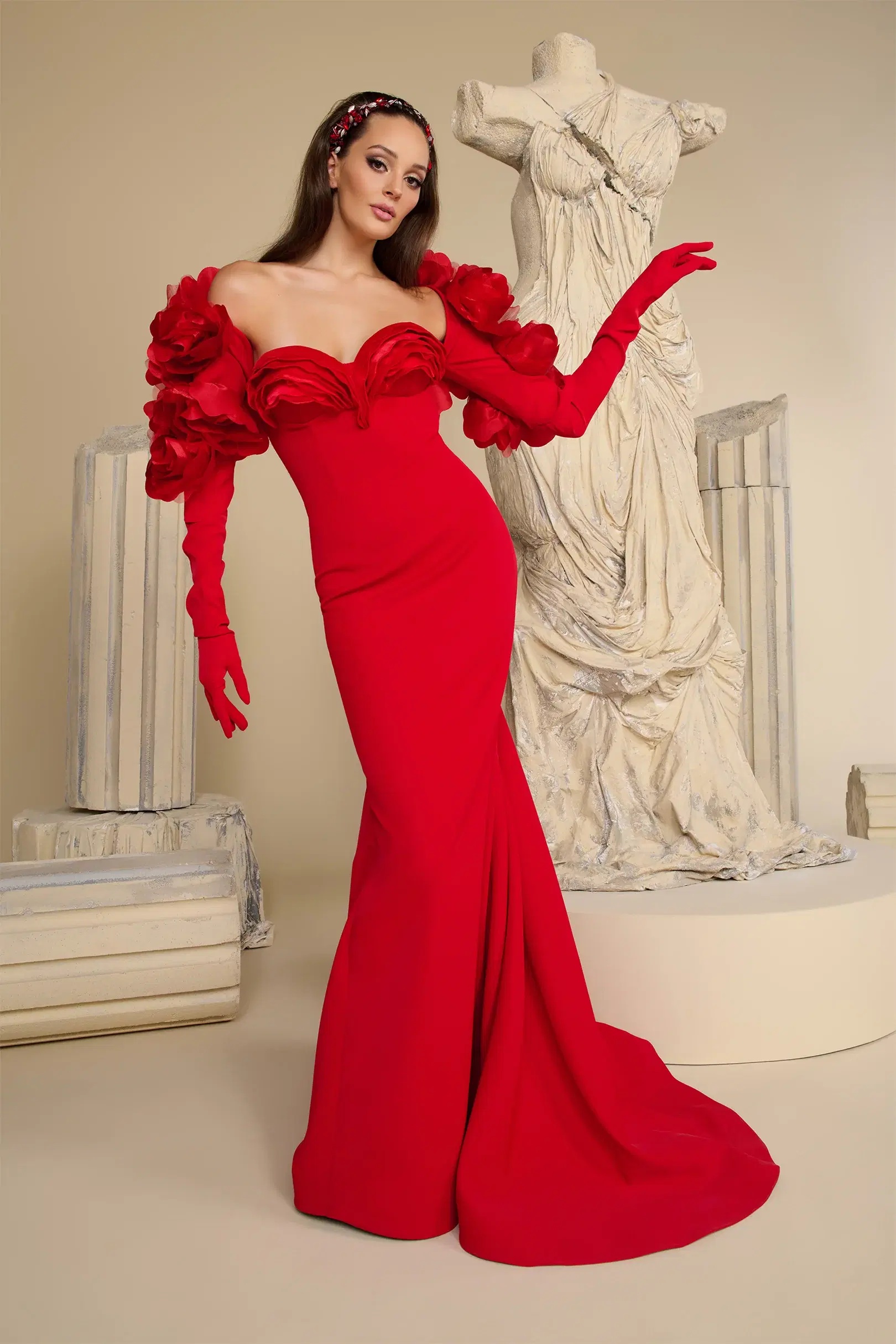 Ayşe Özkan portfolio