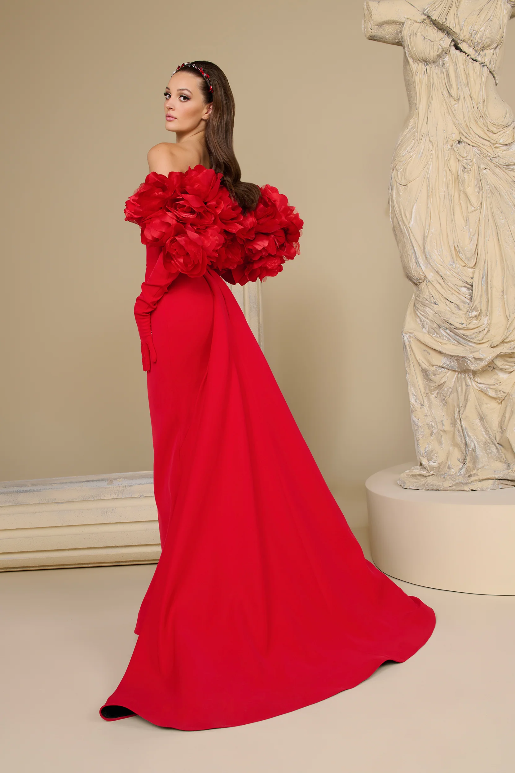 Ayşe Özkan portfolio