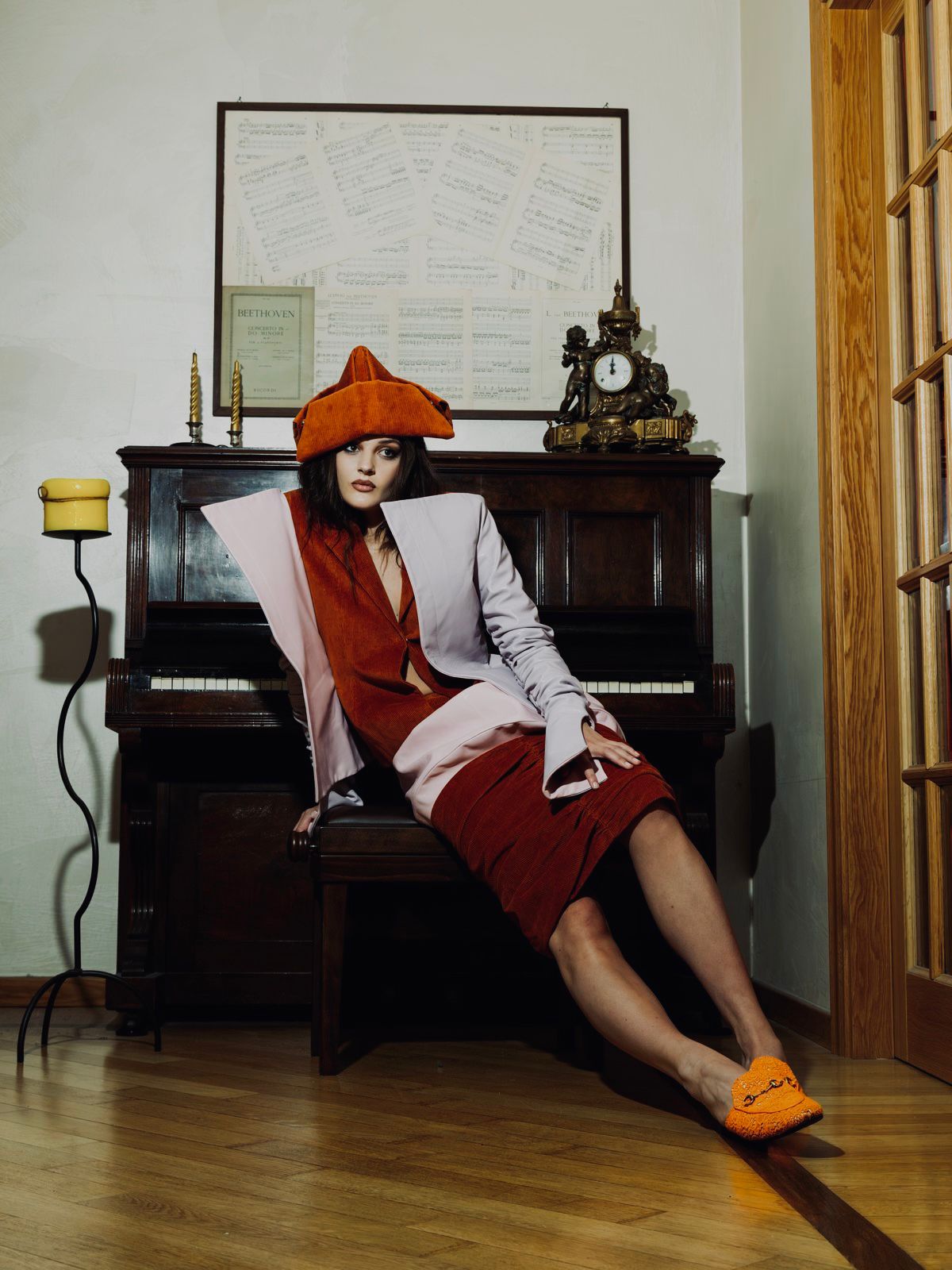 Ayşe Özkan portfolio
