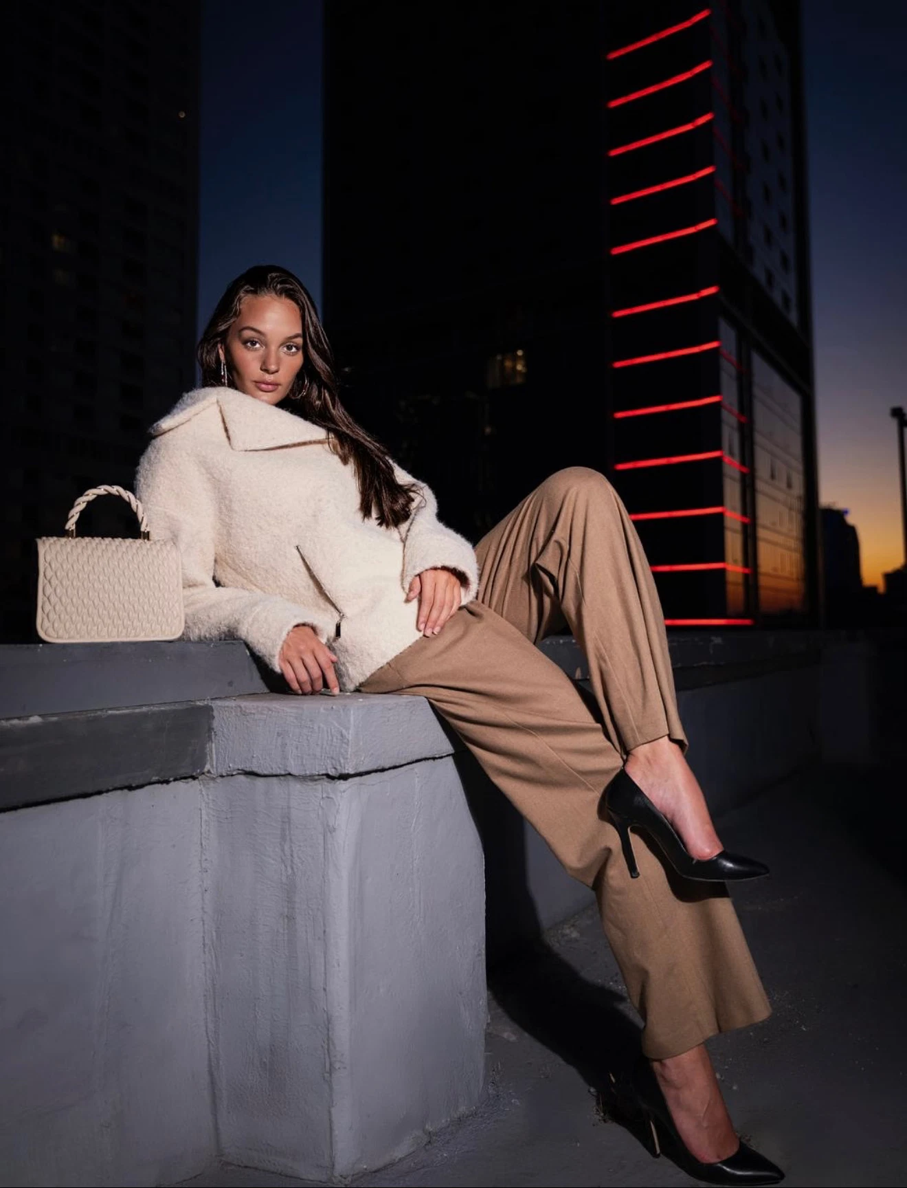 Ayşe Özkan portfolio