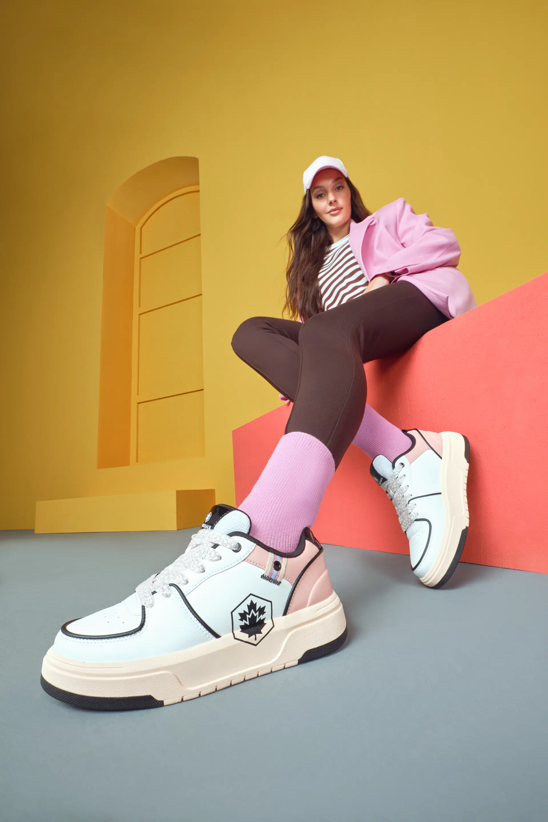 Ayşe Özkan portfolio