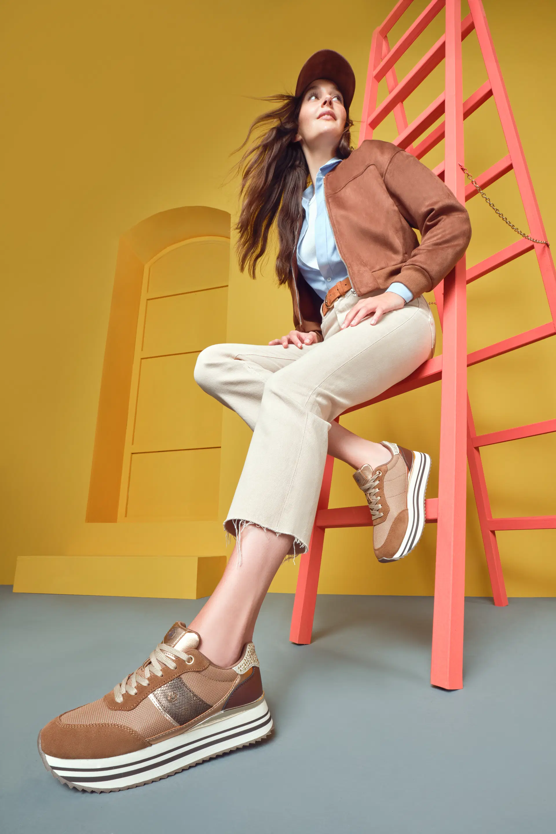 Ayşe Özkan portfolio