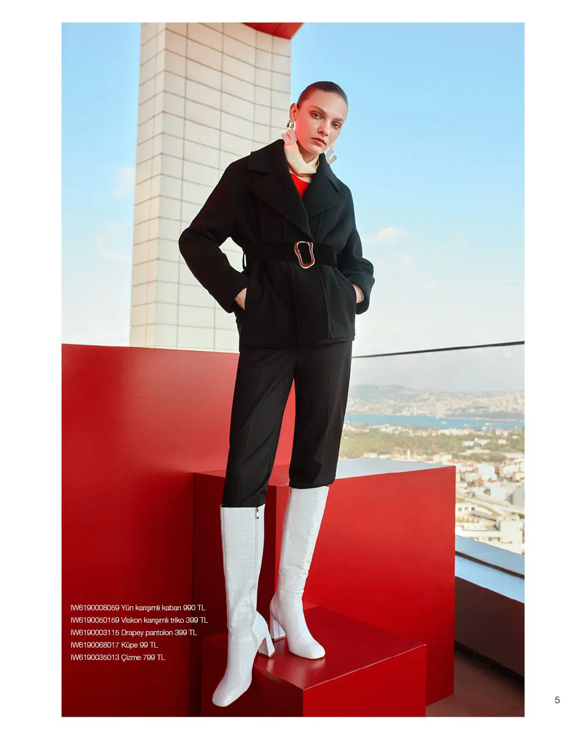 Tallus Olesia portfolio