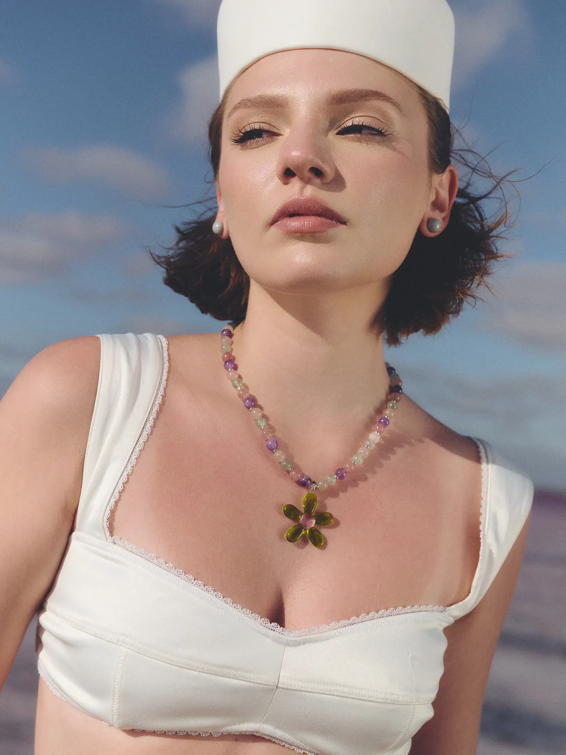 Tallus Olesia portfolio