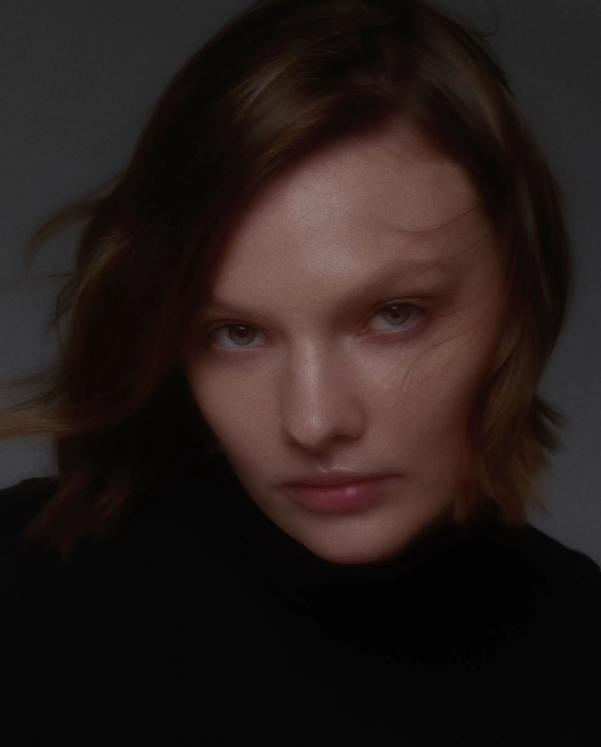 Tallus Olesia portfolio