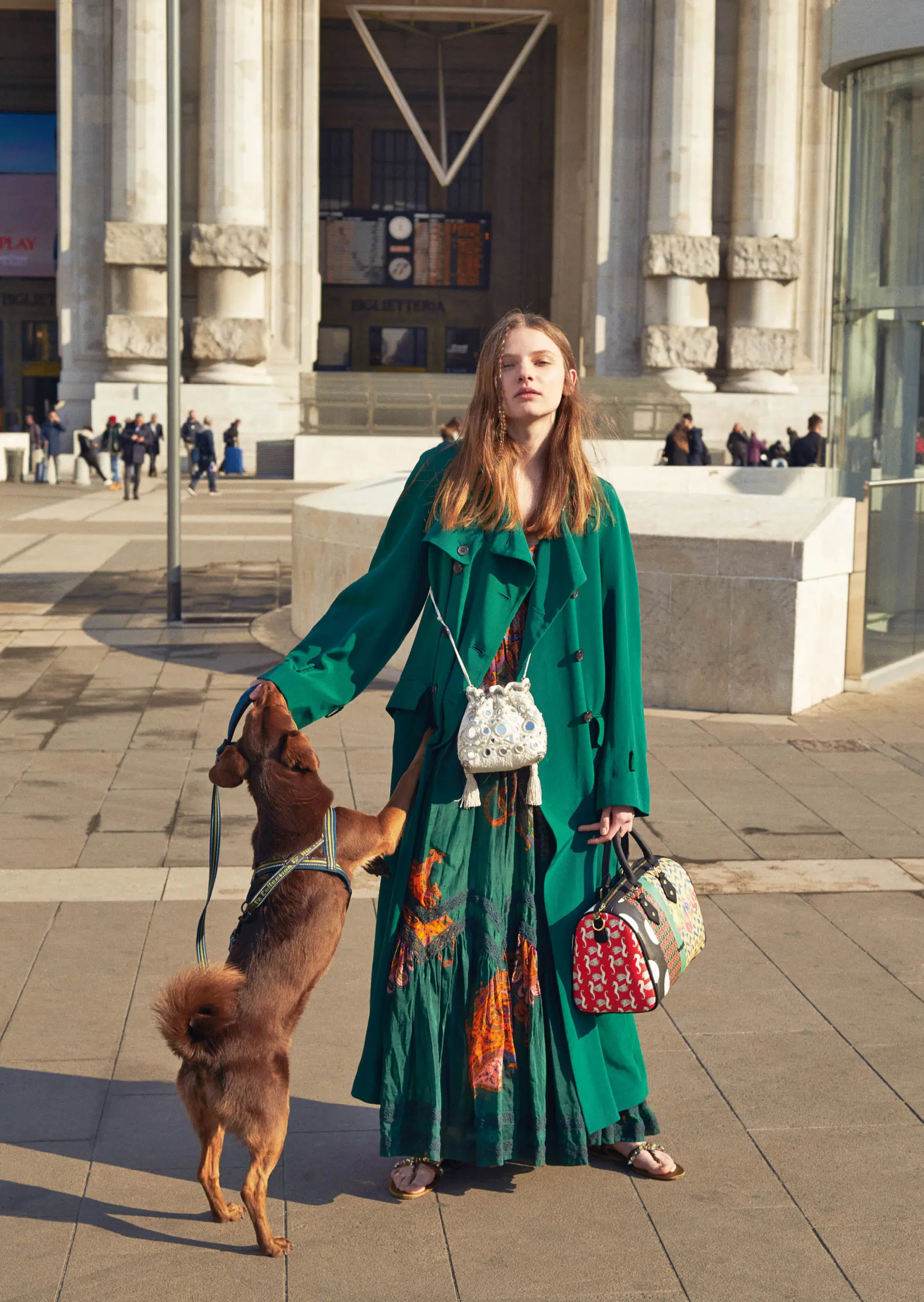 Tallus Olesia portfolio