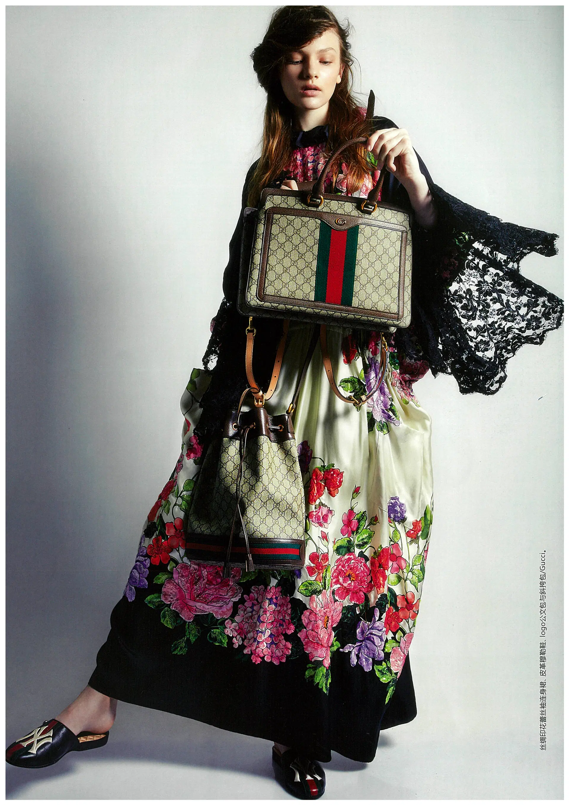 Tallus Olesia portfolio