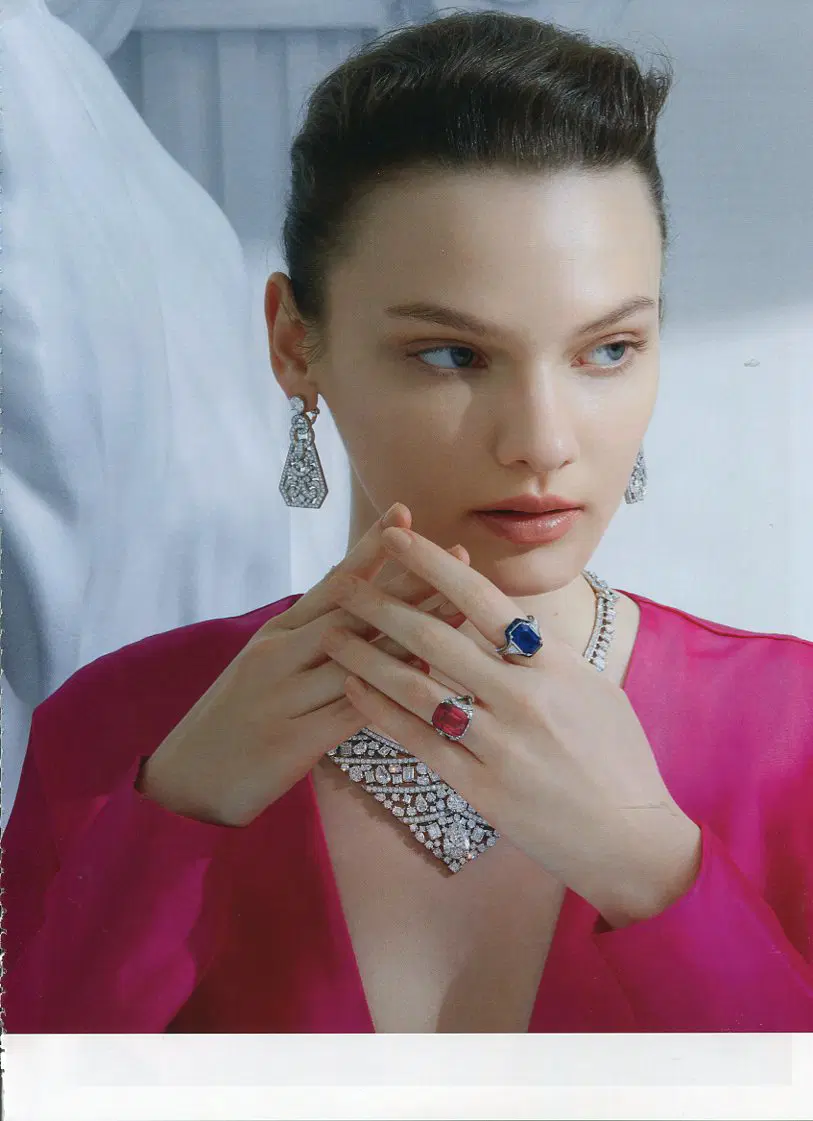 Tallus Olesia portfolio