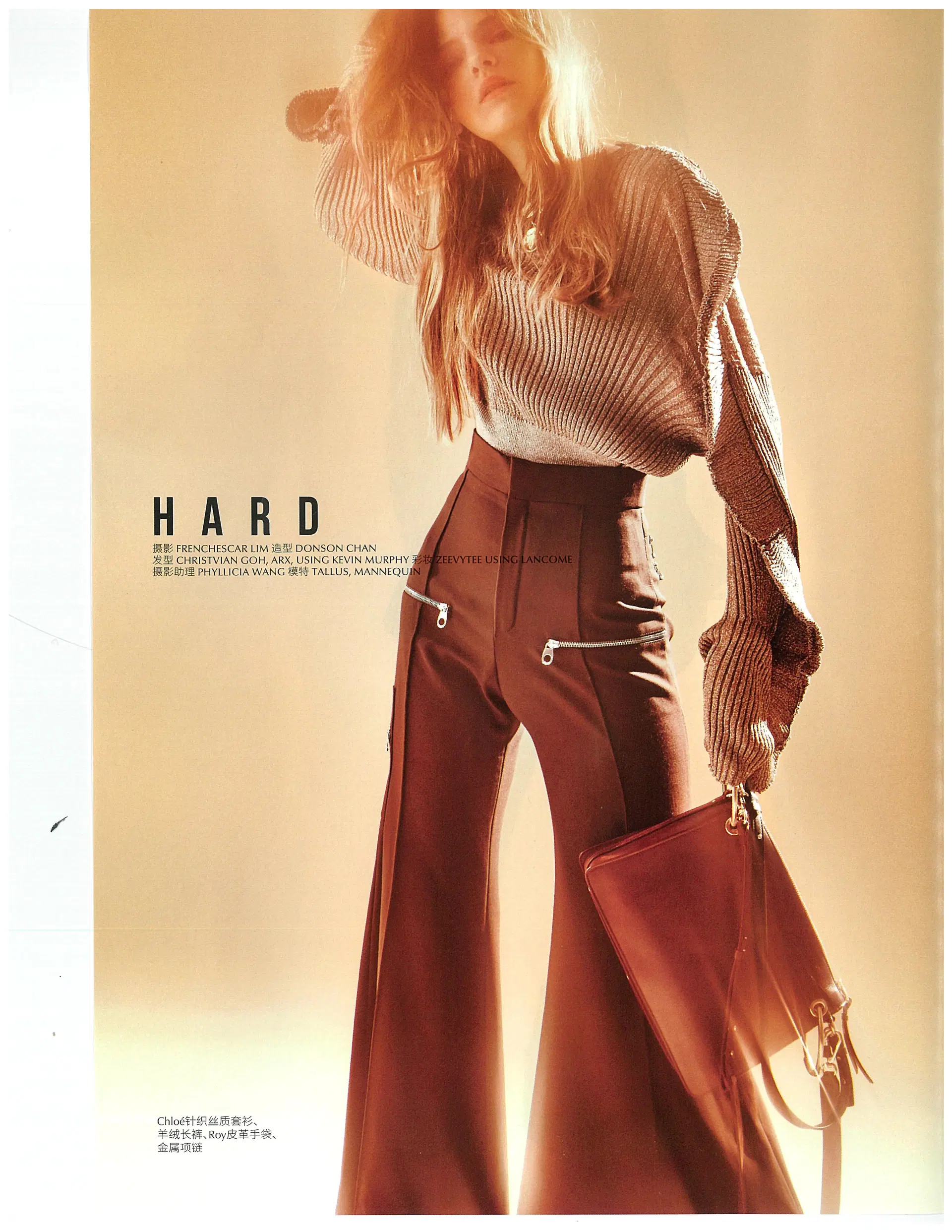 Tallus Olesia portfolio