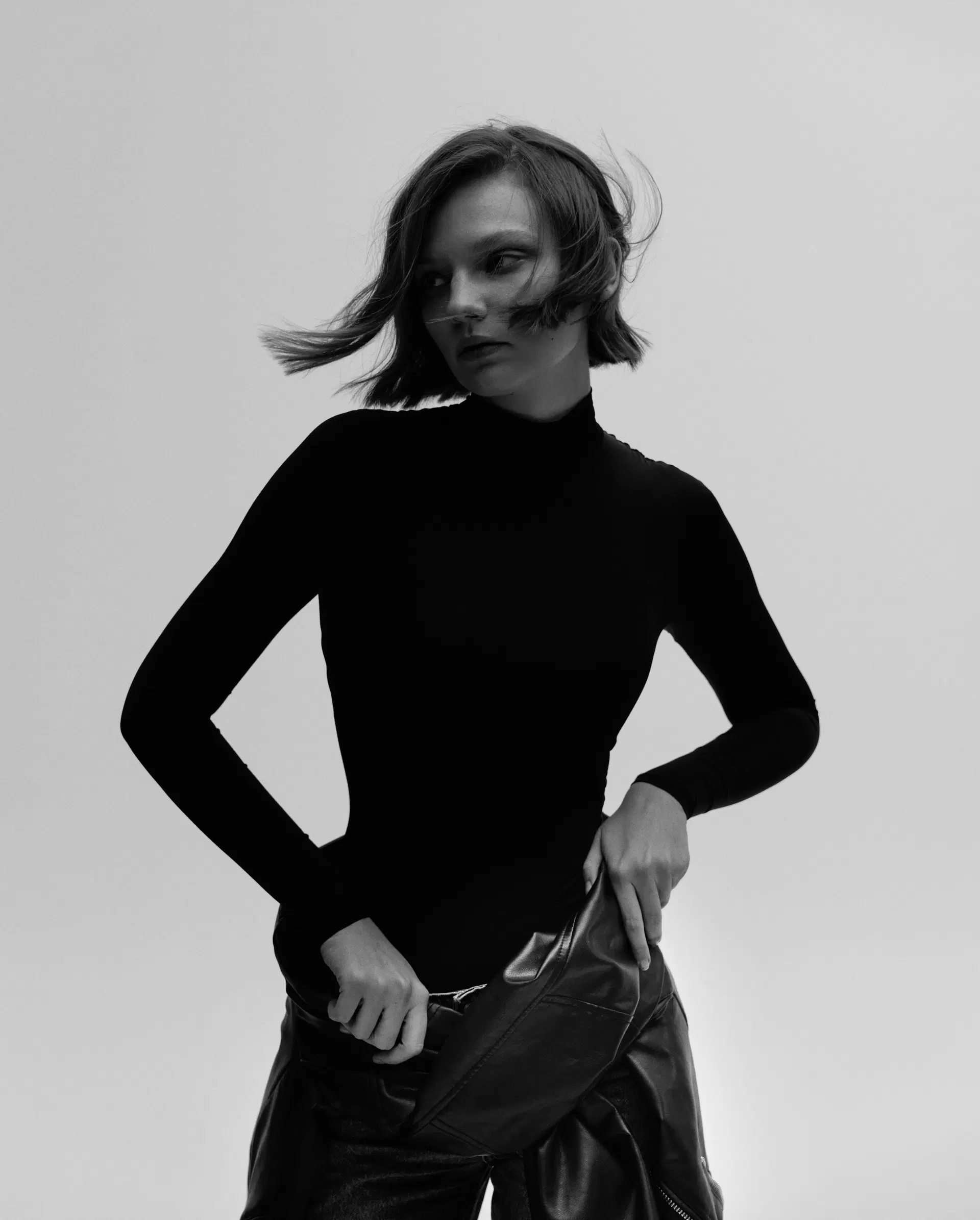 Tallus Olesia portfolio