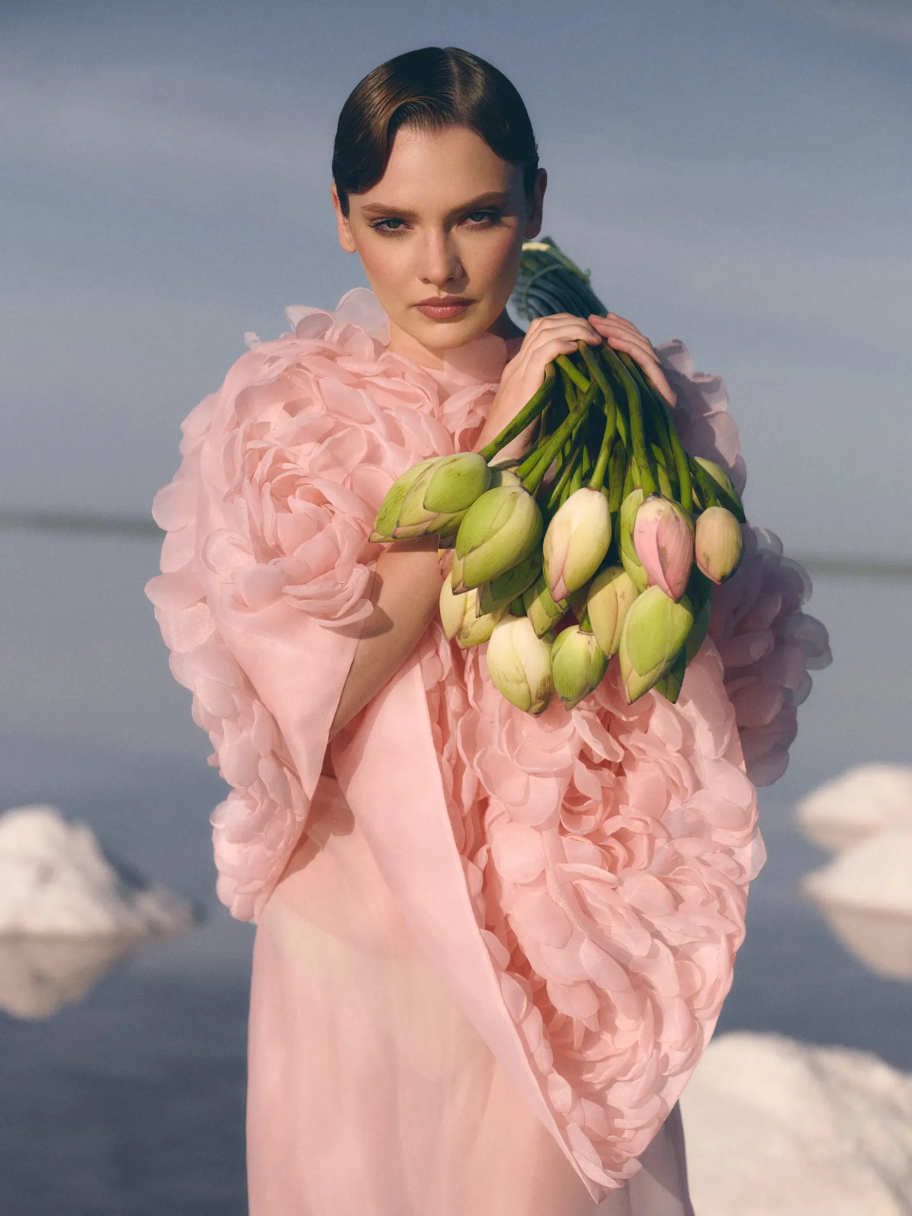 Tallus Olesia portfolio