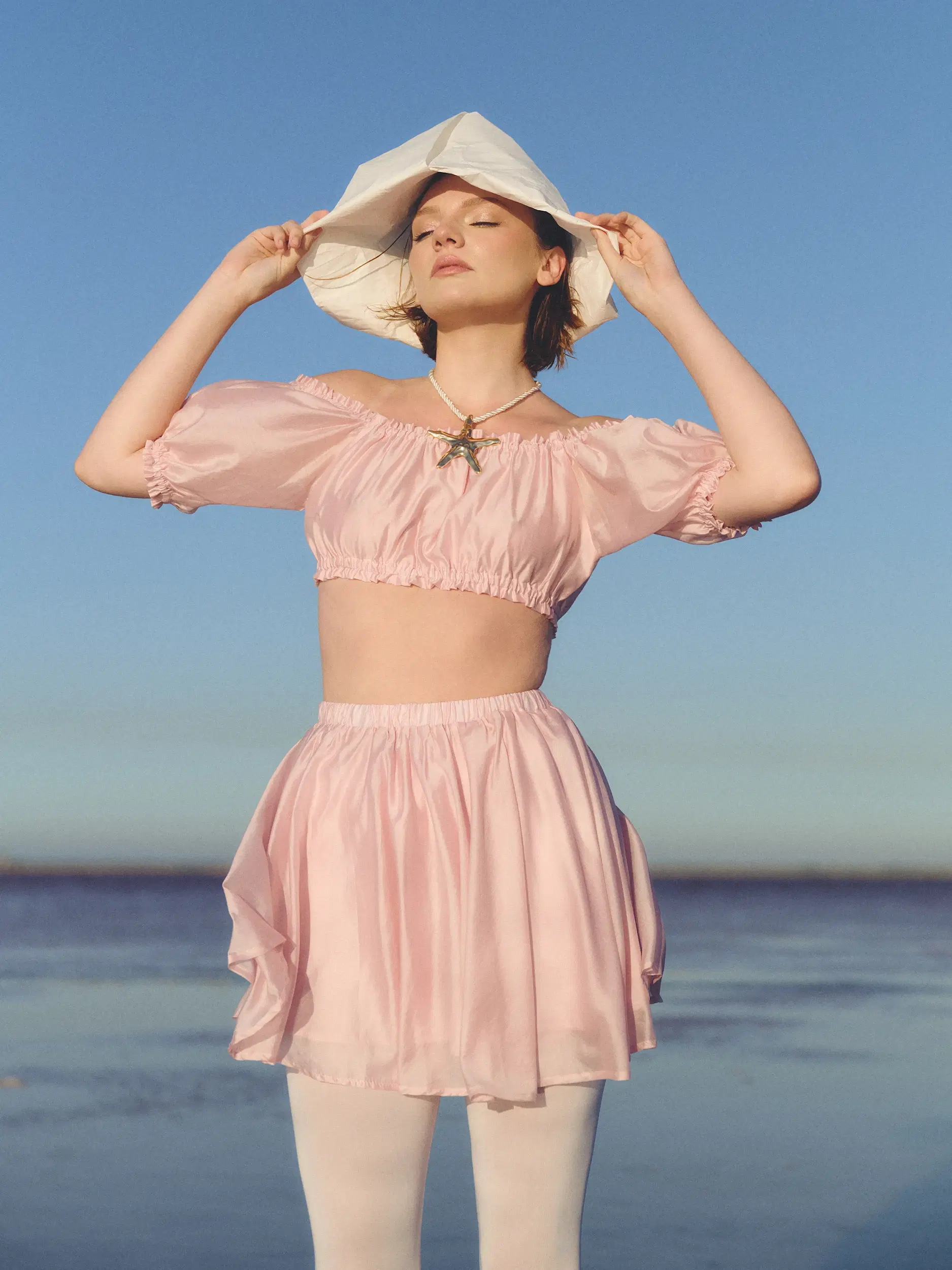 Tallus Olesia portfolio