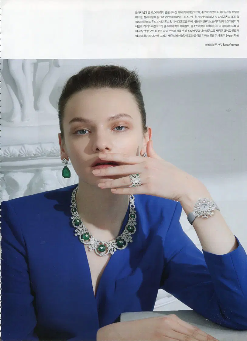 Tallus Olesia portfolio