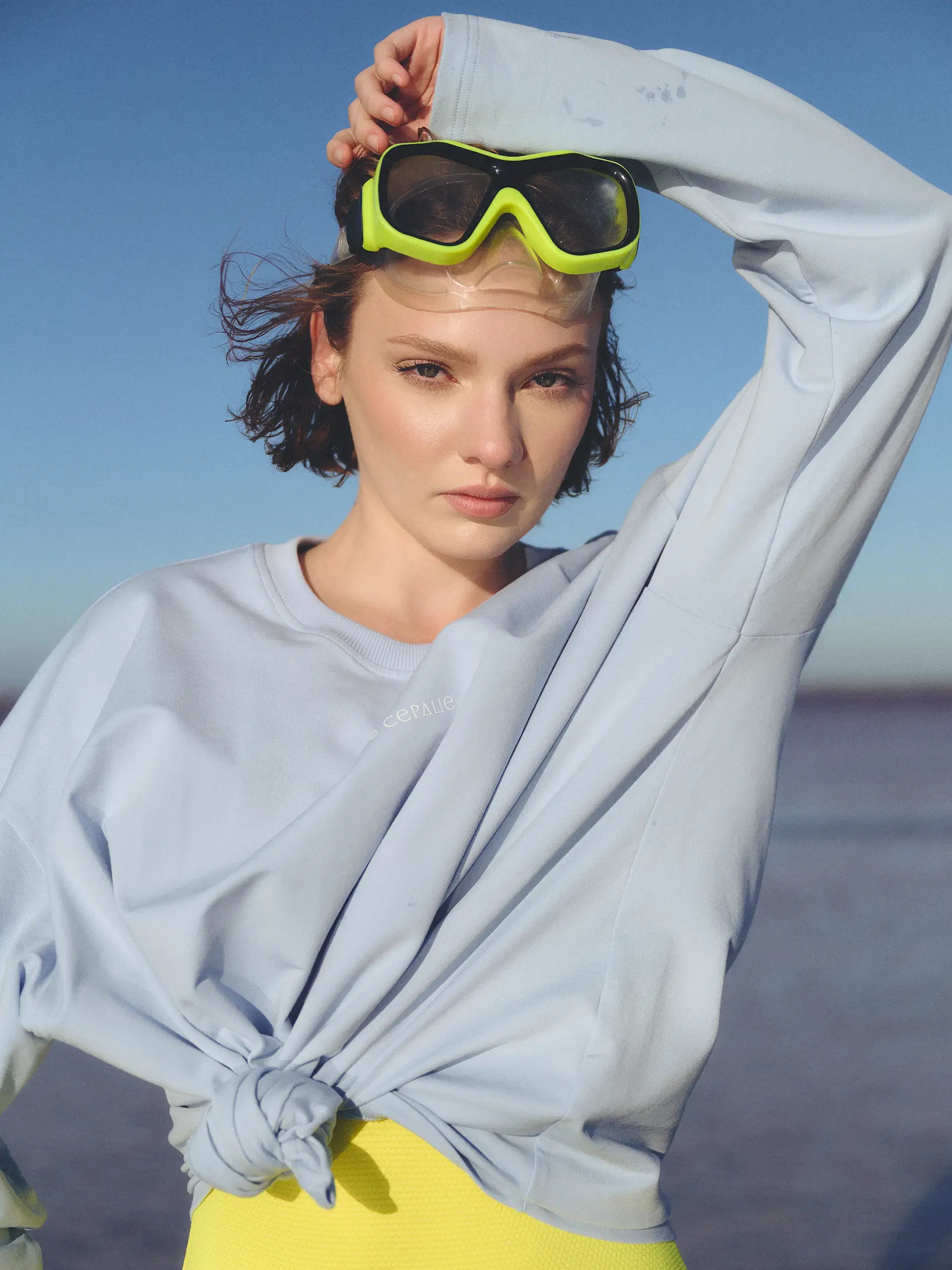 Tallus Olesia portfolio