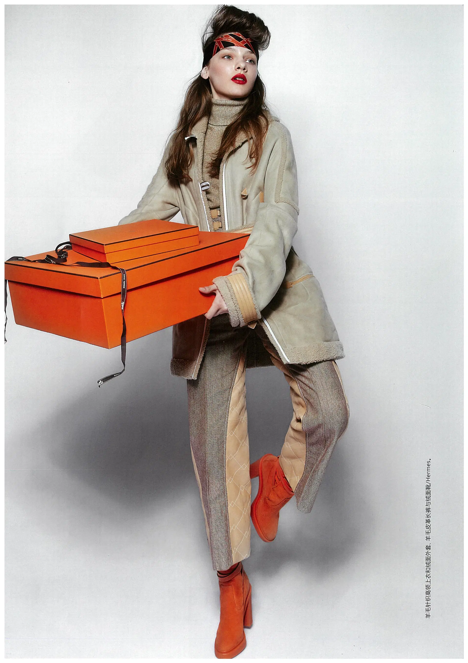 Tallus Olesia portfolio