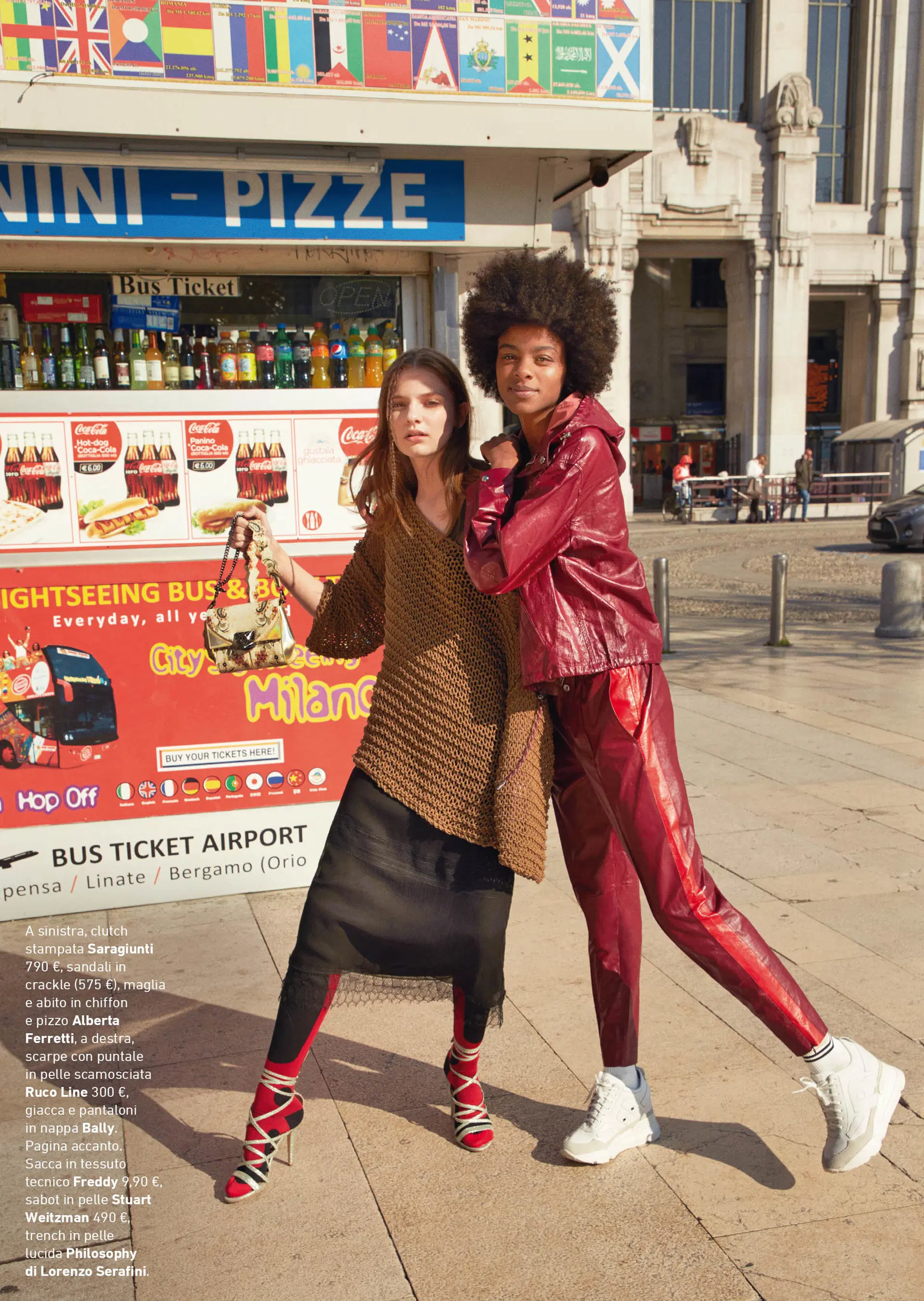 Tallus Olesia portfolio