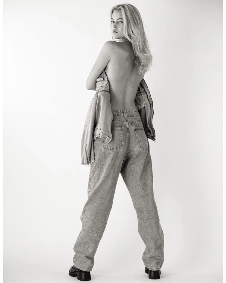 Nina Meyer portfolio