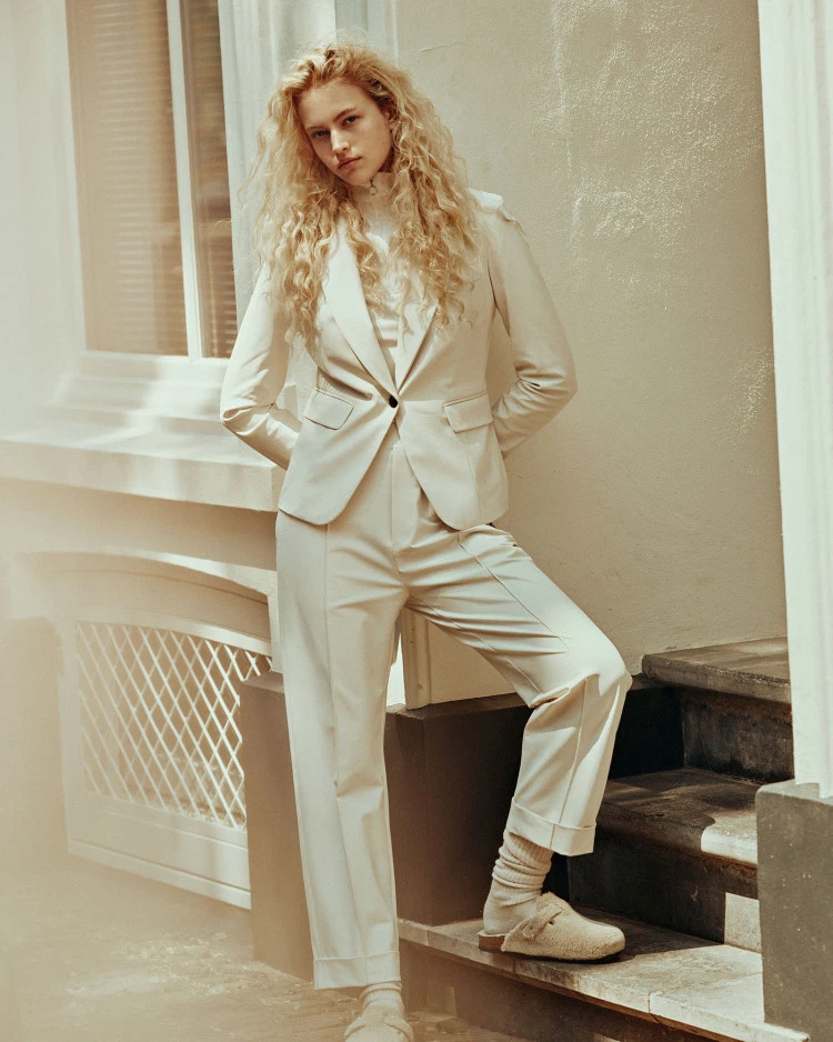 Nina Meyer portfolio