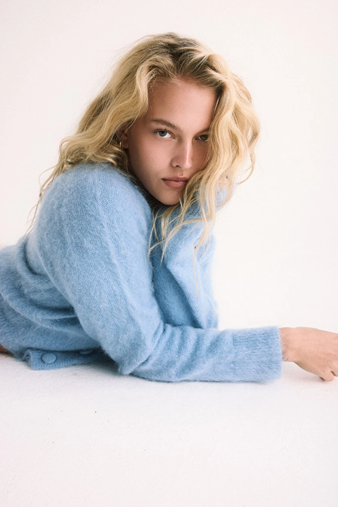 Nina Meyer portfolio