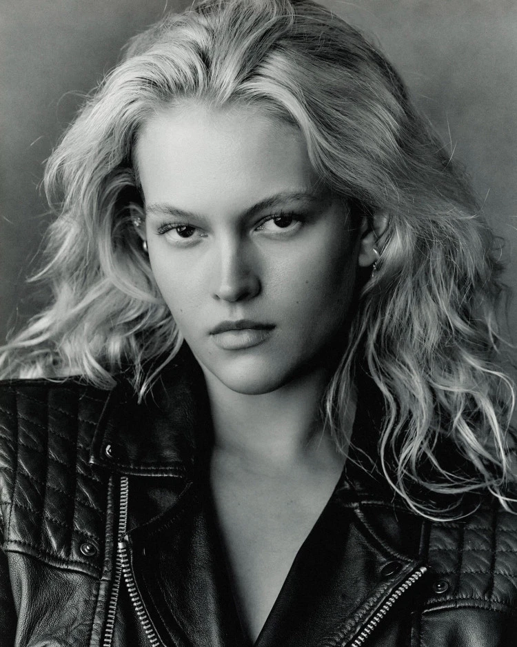 Nina Meyer portfolio