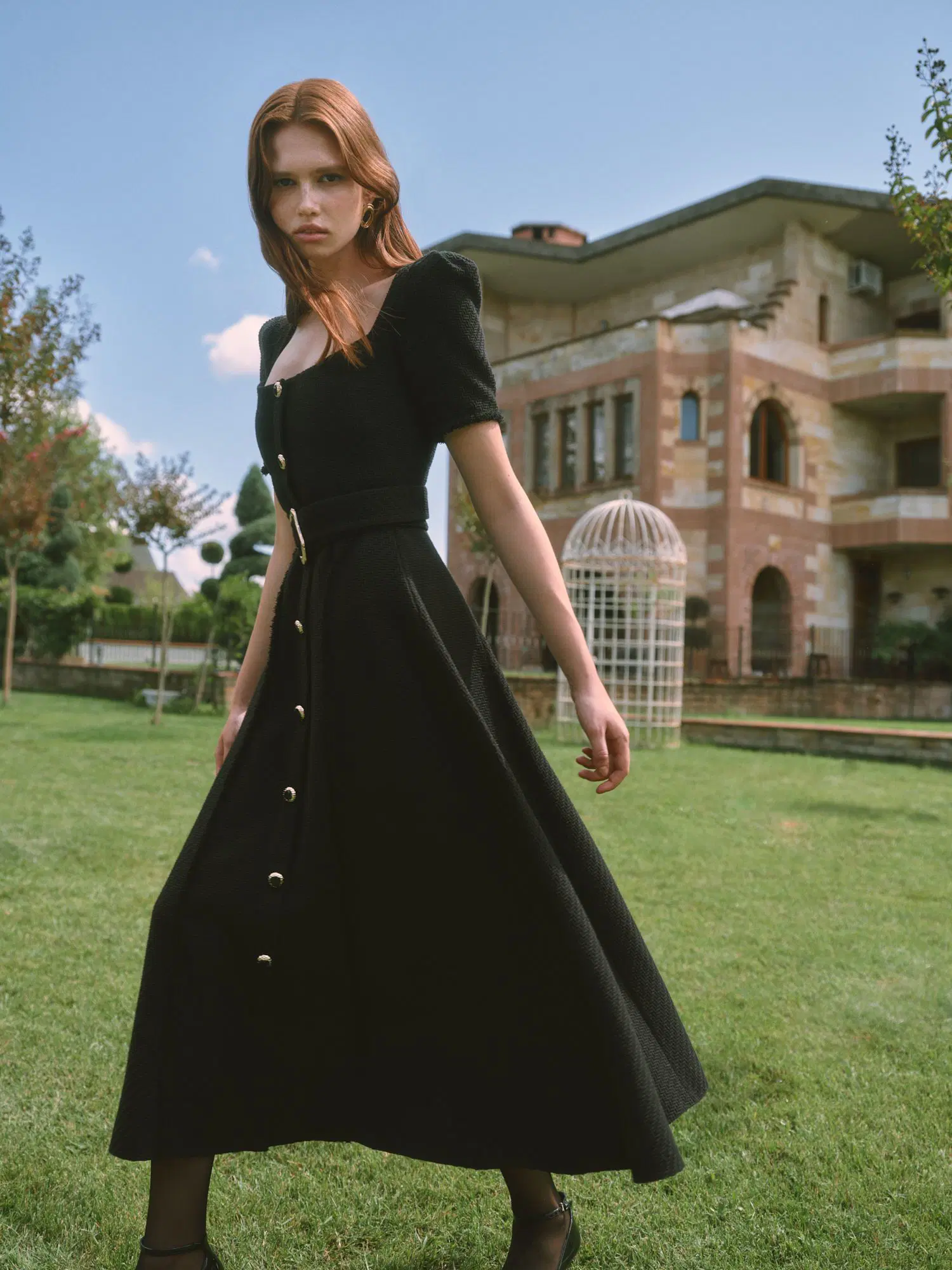 Anna Kuznetsova portfolio