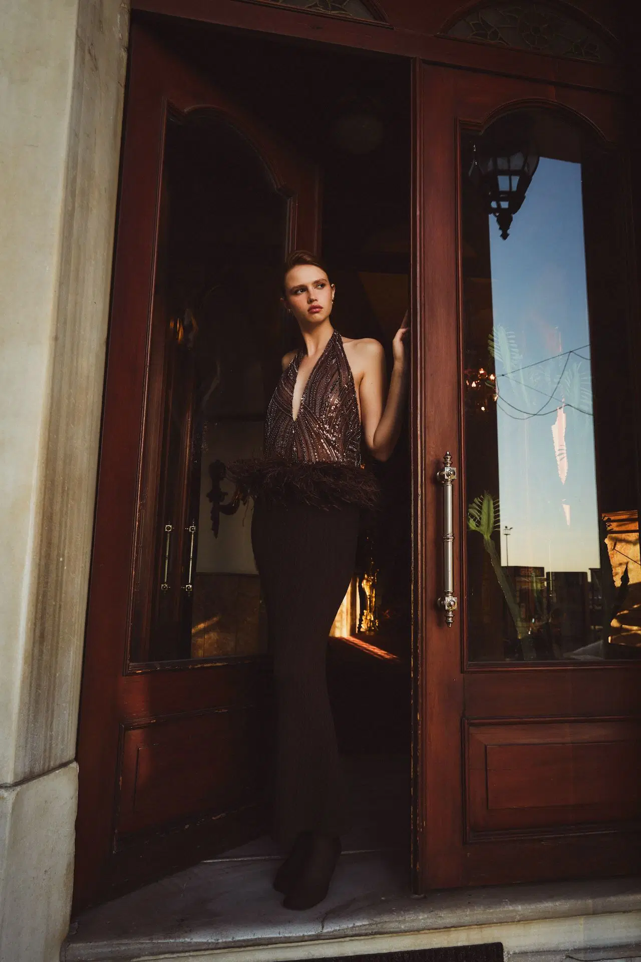 Anna Kuznetsova portfolio