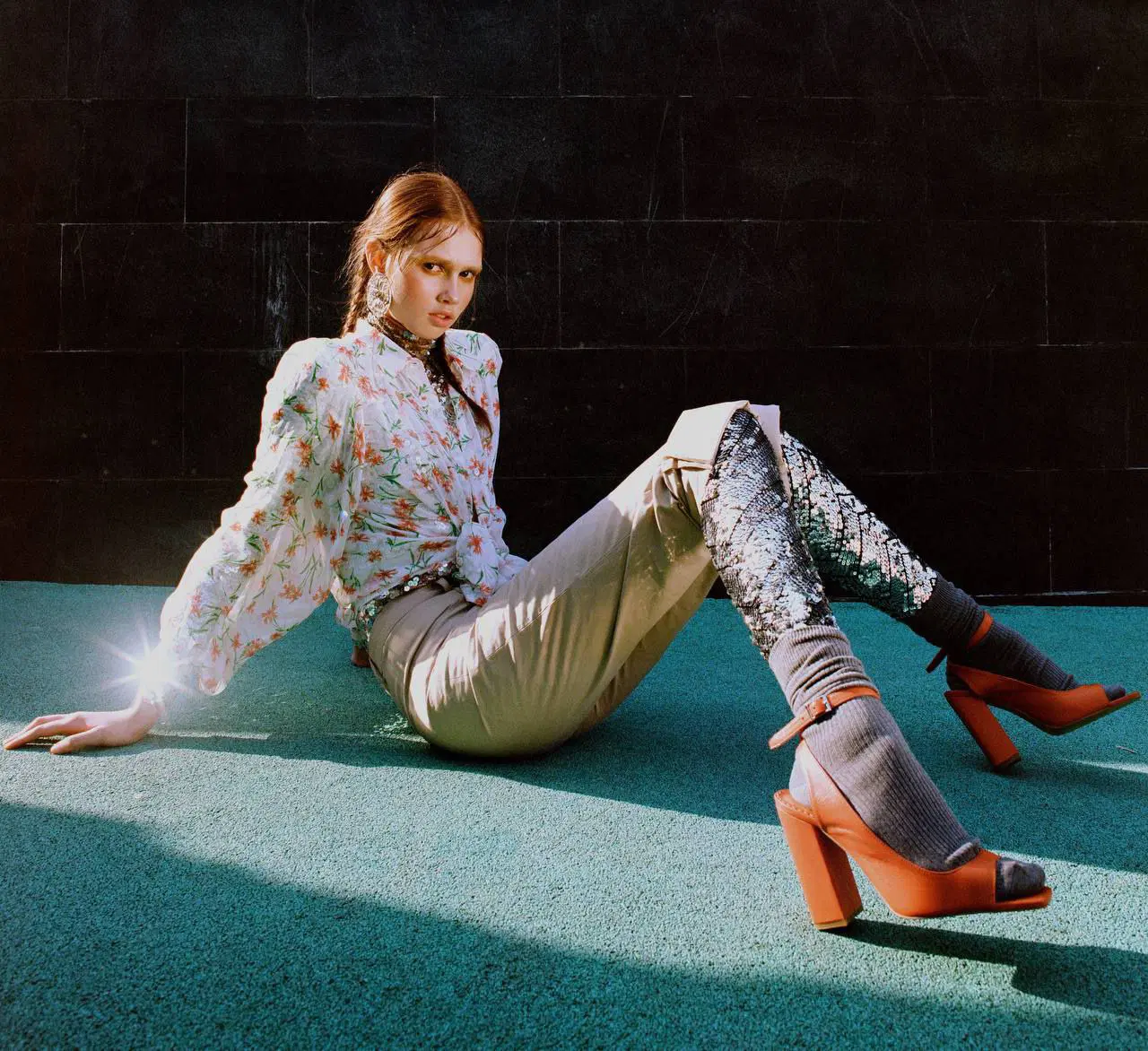 Anna Kuznetsova portfolio