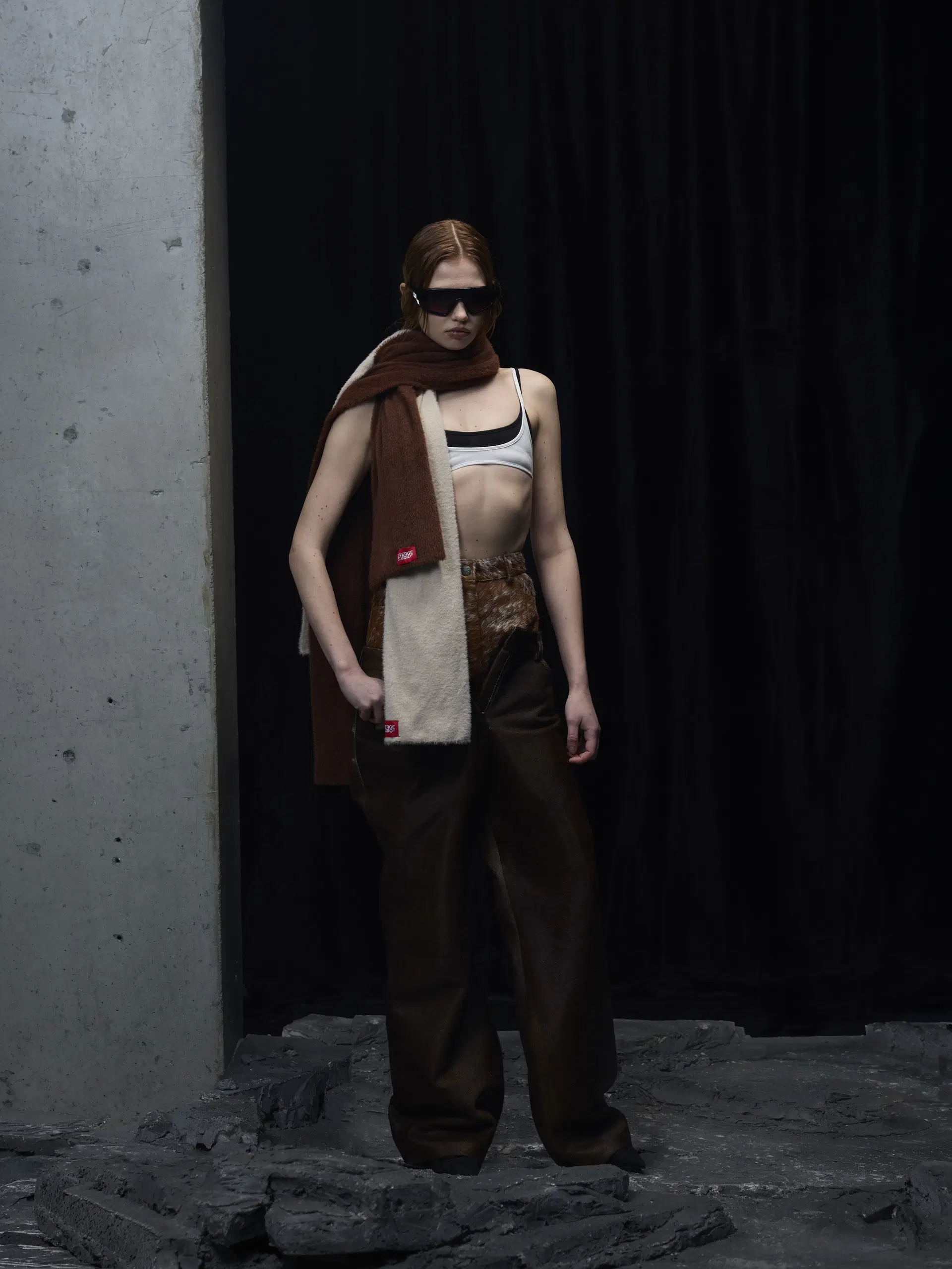 Anna Kuznetsova portfolio