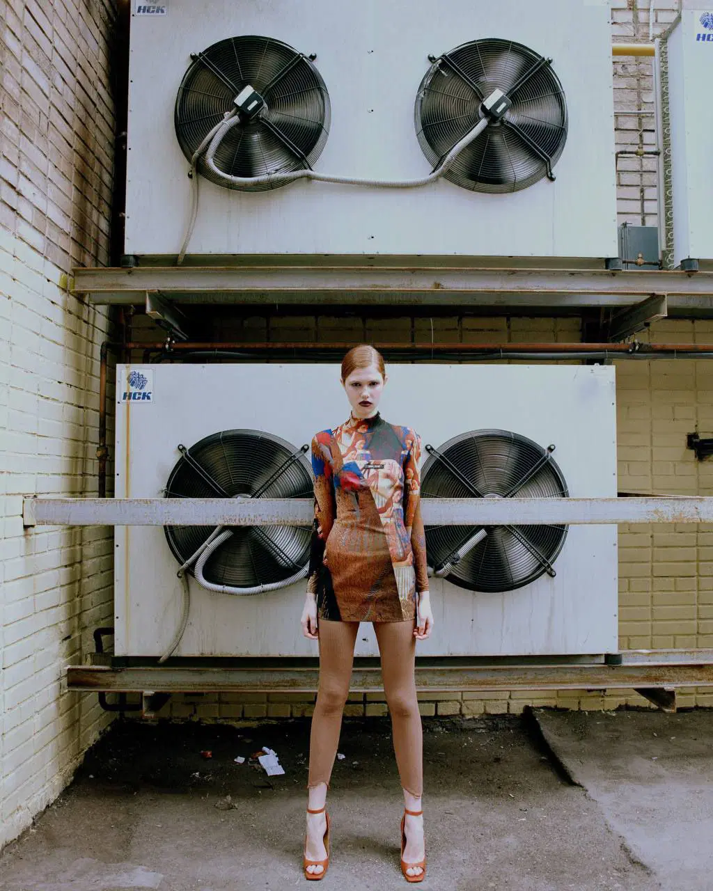 Anna Kuznetsova portfolio