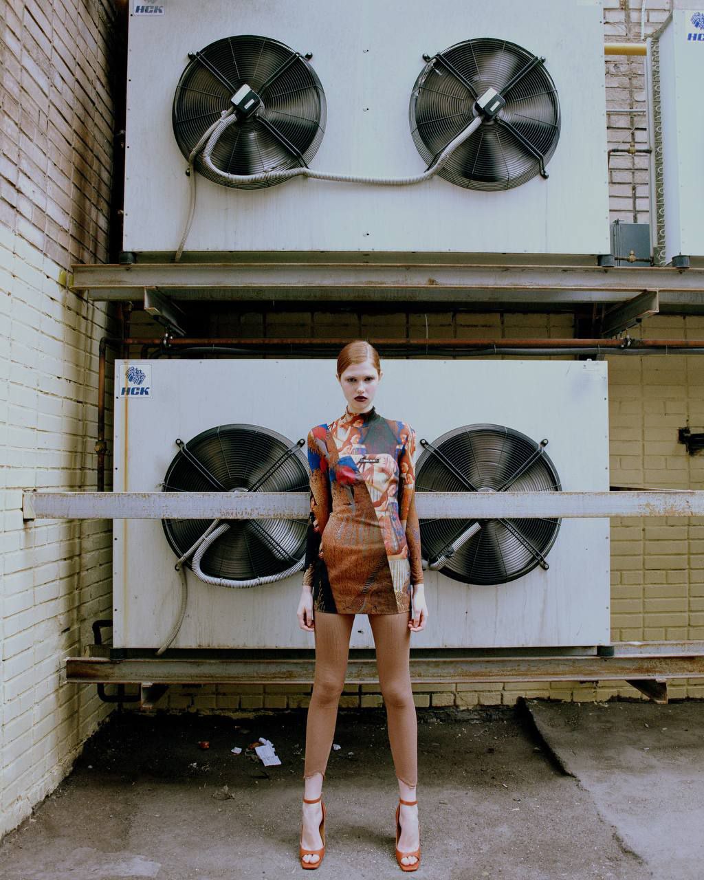 Anna Kuznetsova portfolio